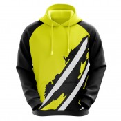Sublimation Hoodies
